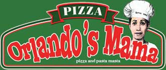 Ordering Information Here Orlandos Mama Pizza & Pasta